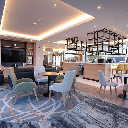 Hilton Garden Inn Ankara Cankaya Exterior photo